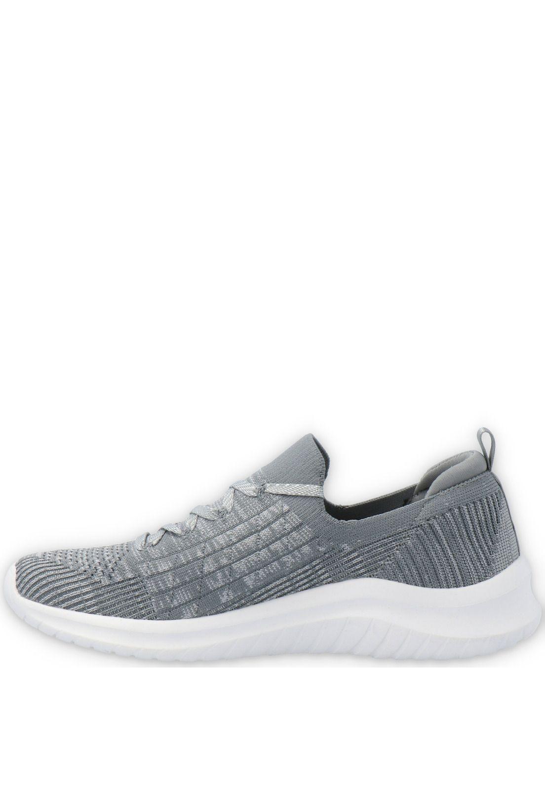 Zapatilla Mujer Norah Melange-4