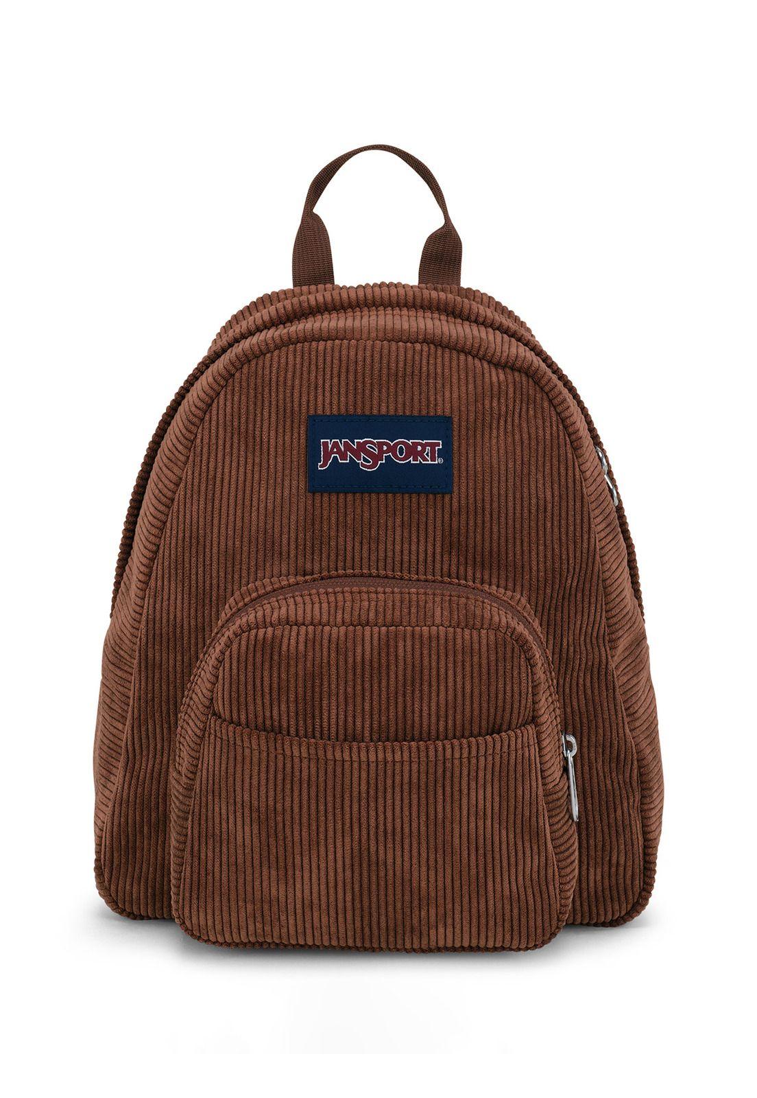 Mochila Half Pint Fx Café-2