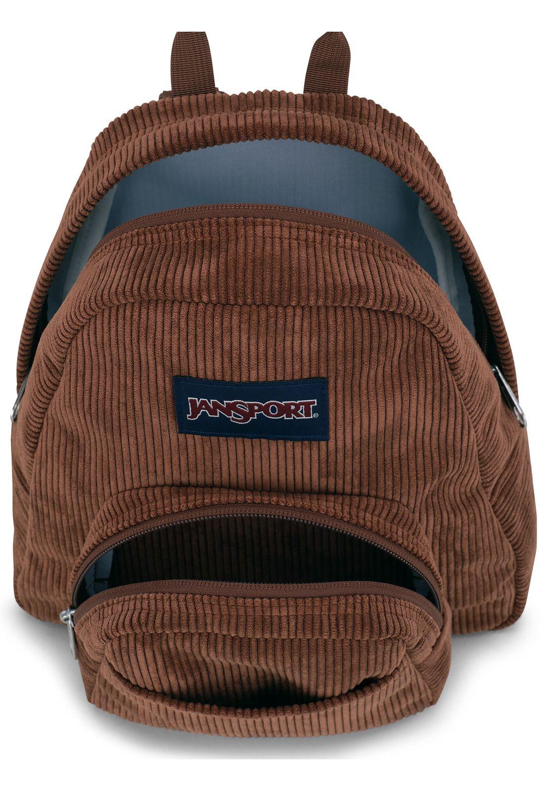 Mochila Half Pint Fx Café-3