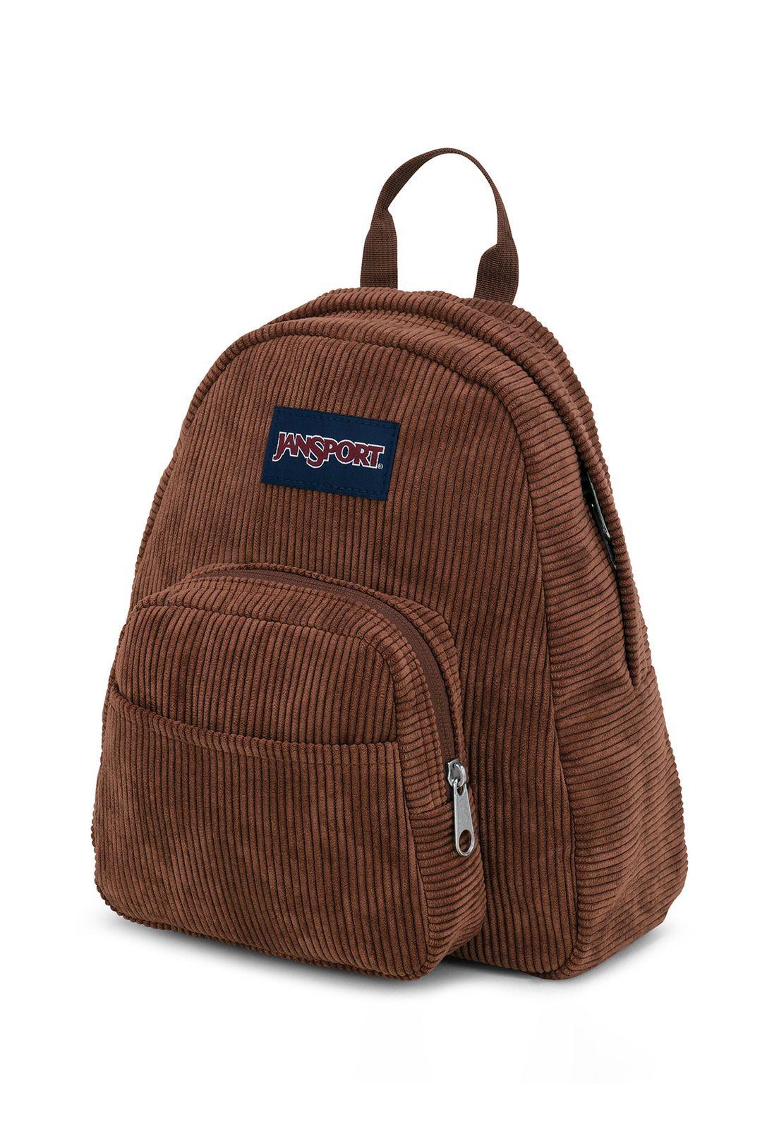 Mochila Half Pint Fx Café-5