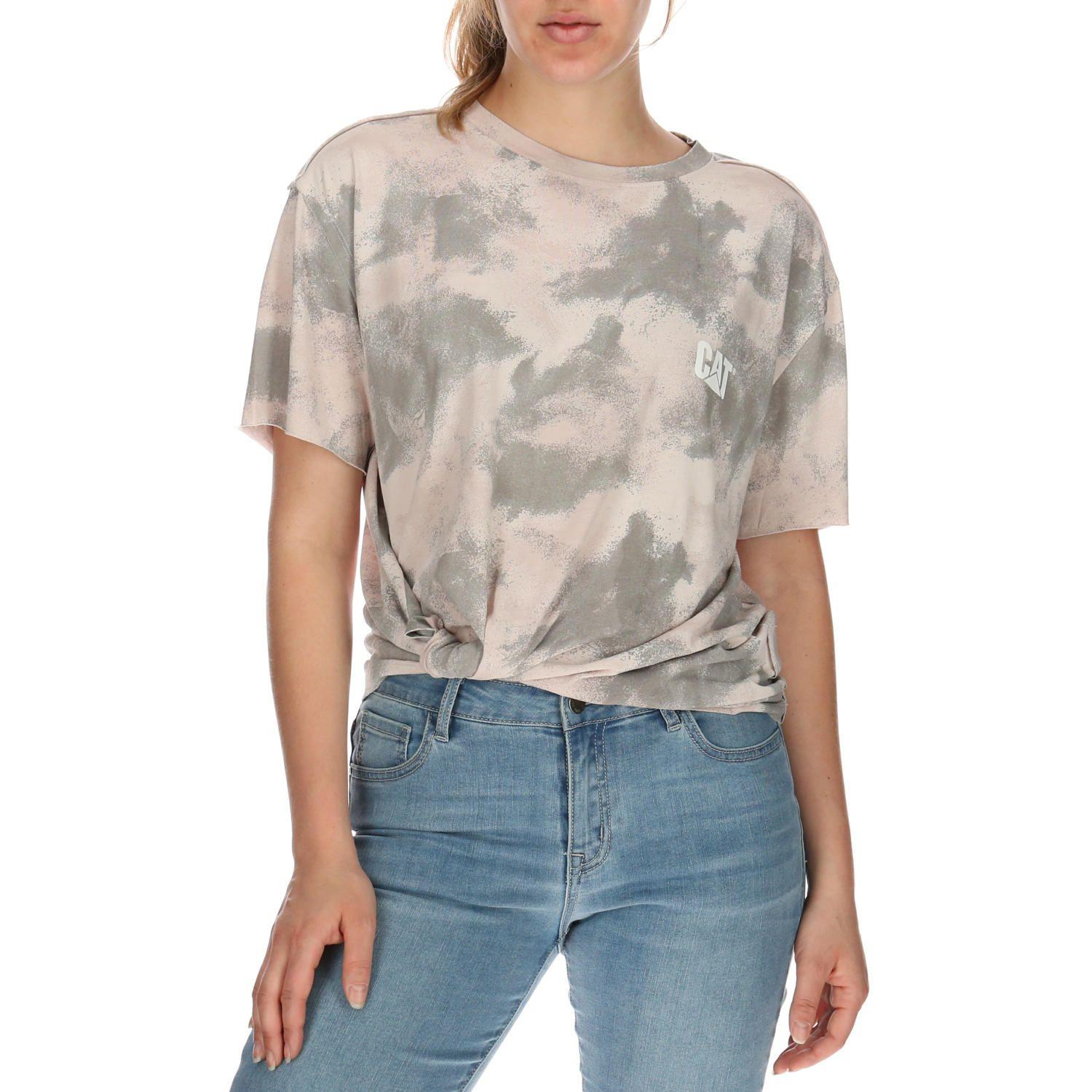 Polera Mujer Phoenix Rosa-0