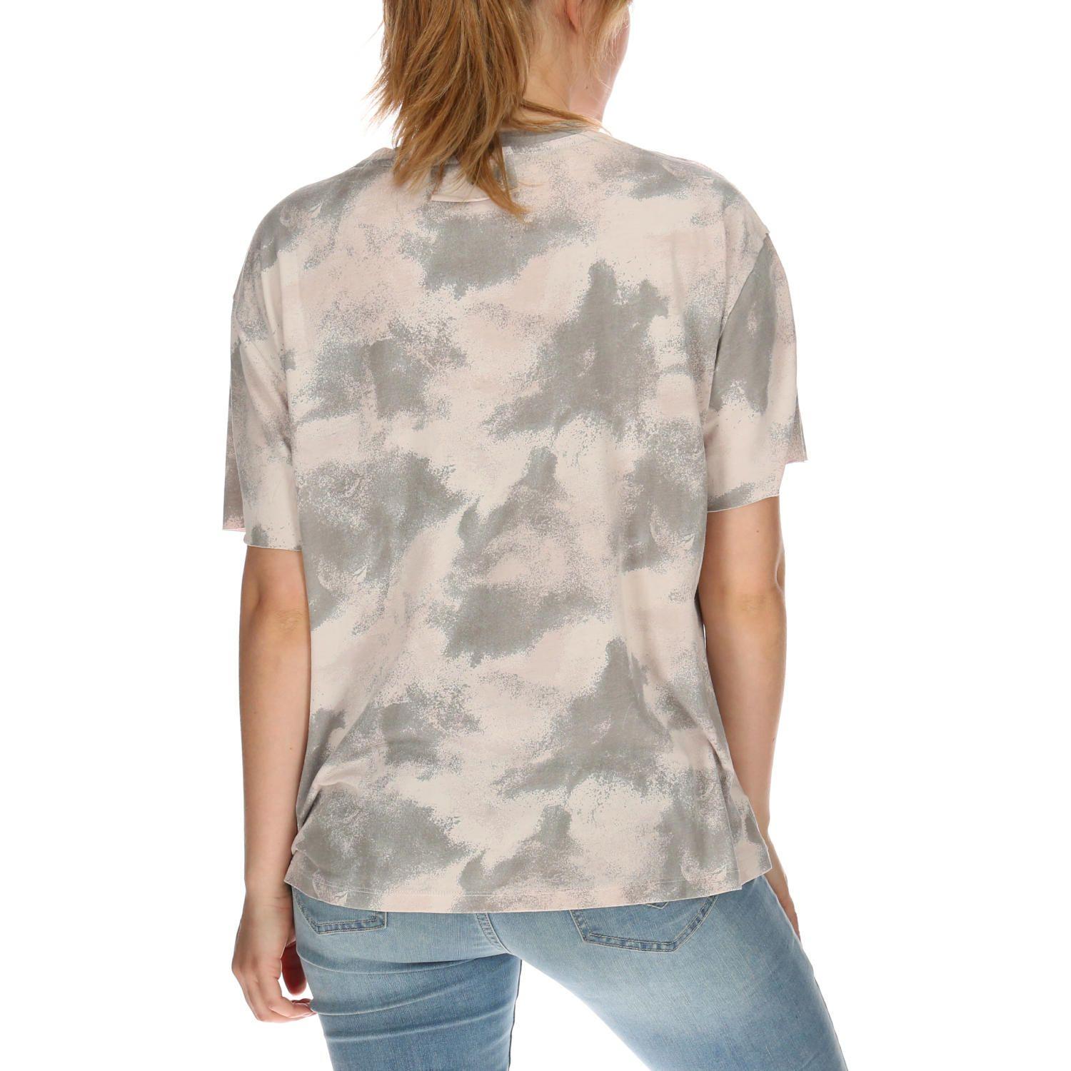 Polera Mujer Phoenix Rosa-2