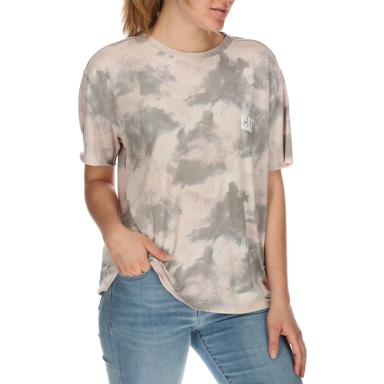 Polera Mujer Phoenix Rosa-3