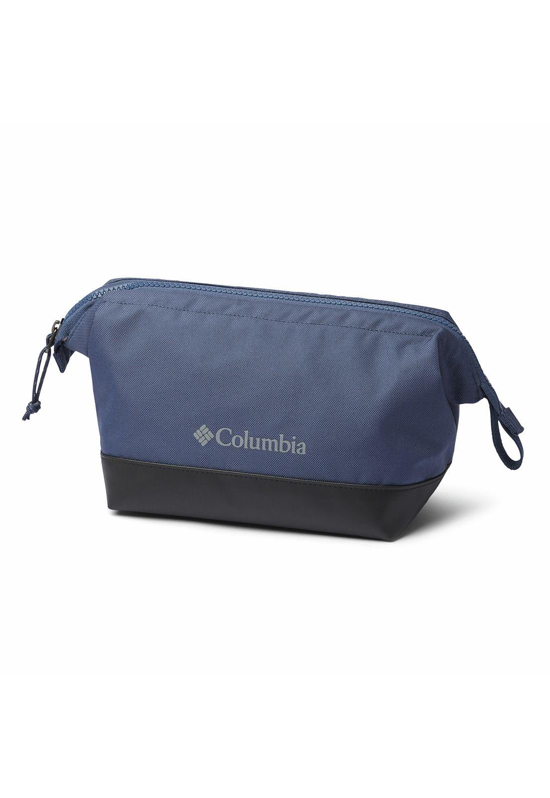 Estuche Poliéster Input Dopp Kit Azul-0