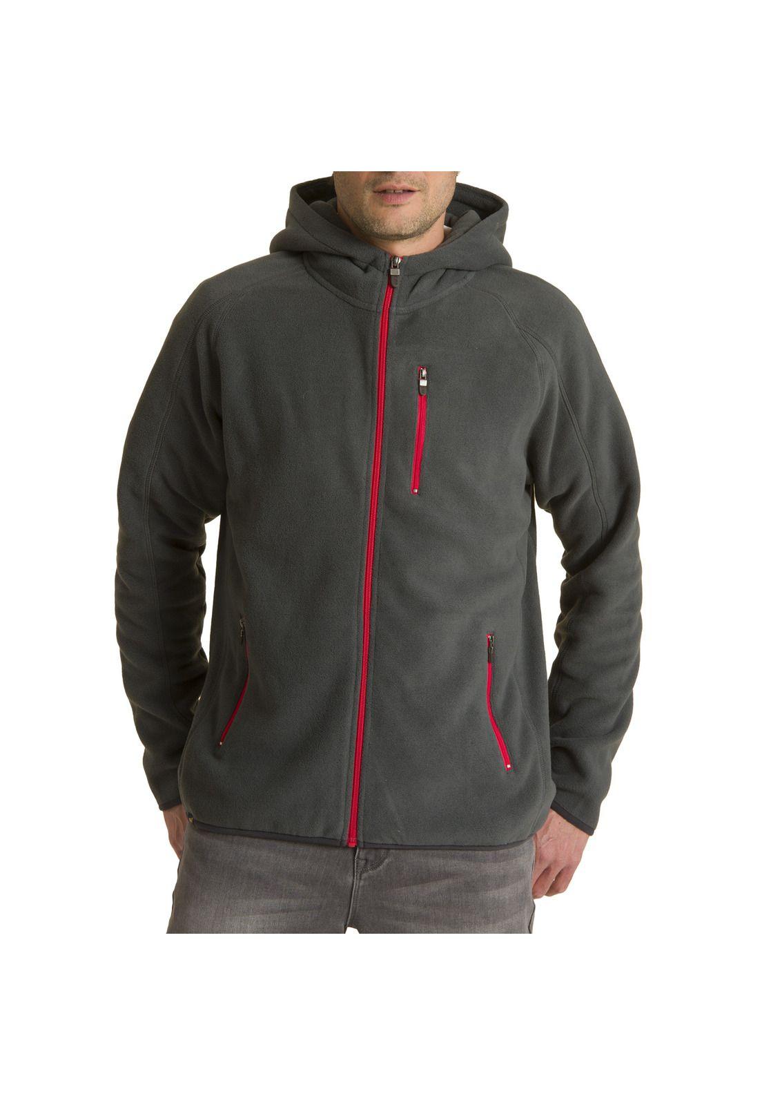 Polar Glasgowhood Grafito-0