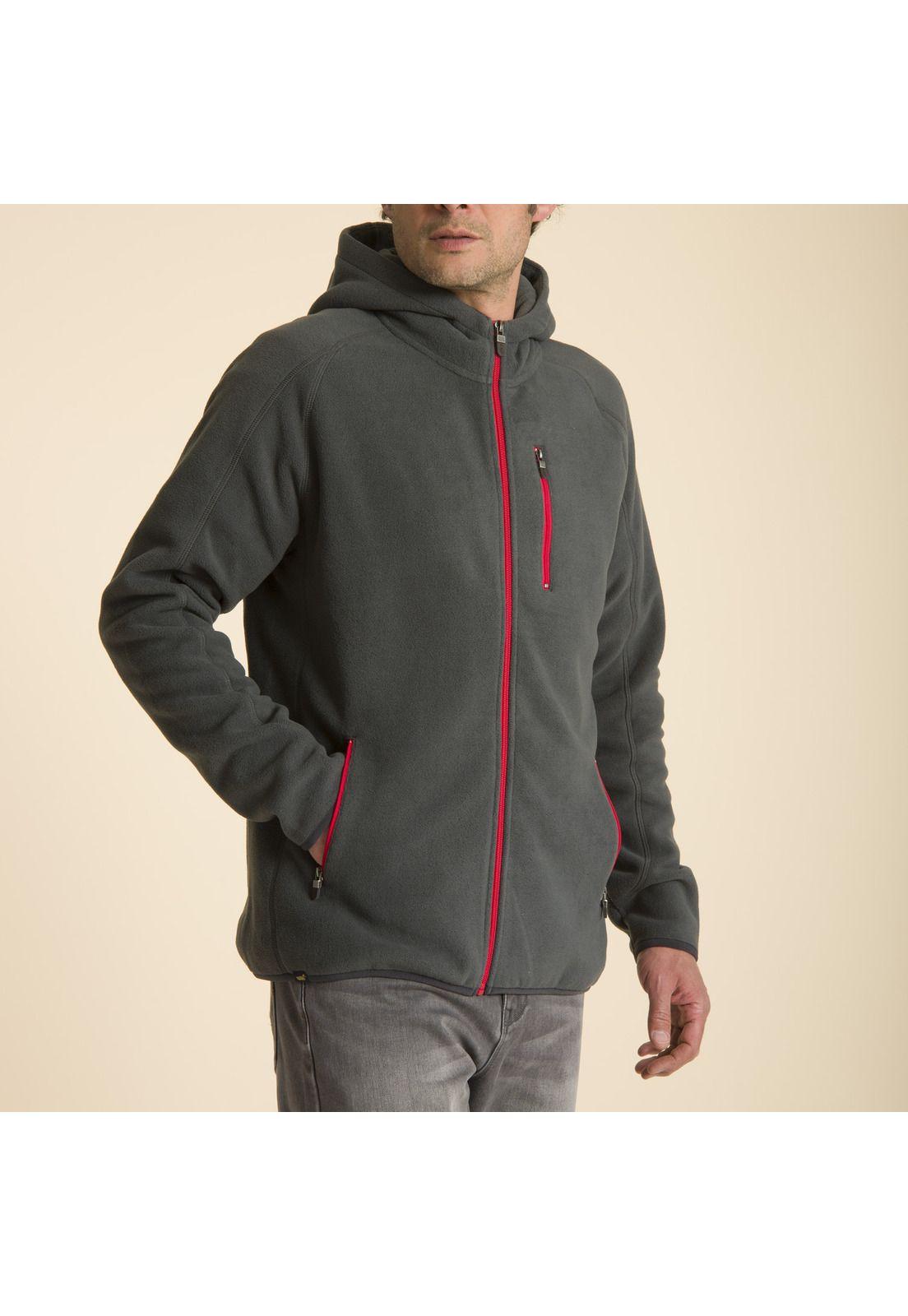 Polar Glasgowhood Grafito-1