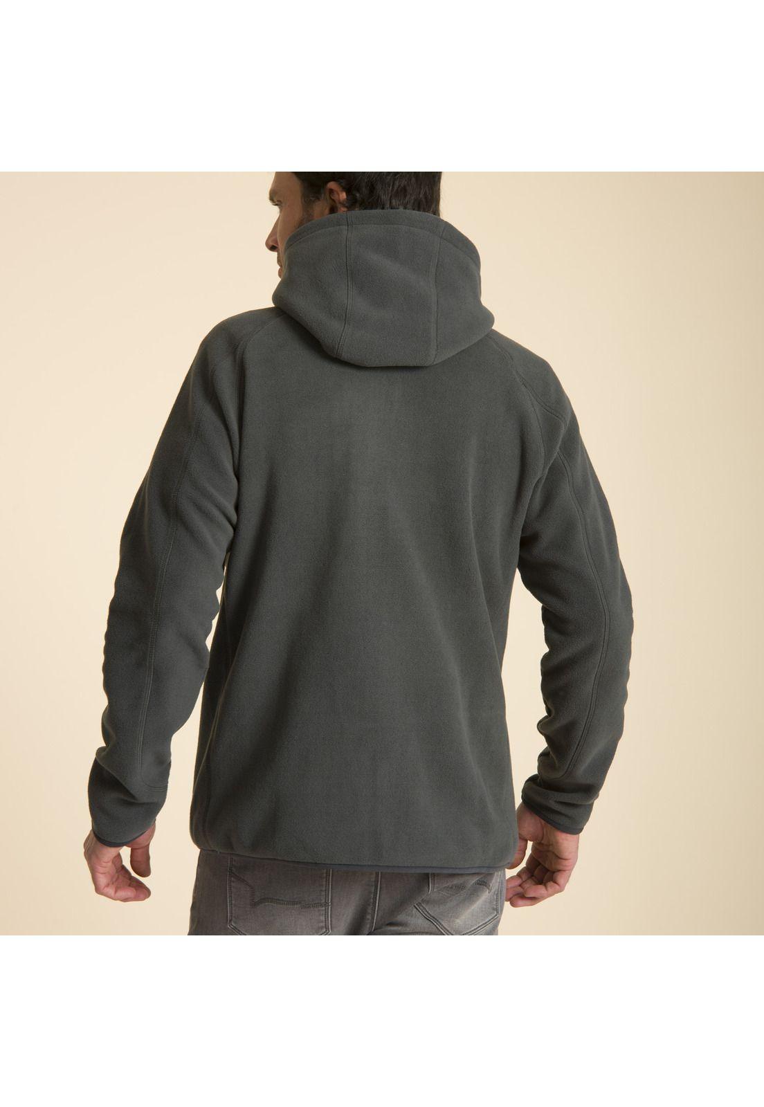 Polar Glasgowhood Grafito-2