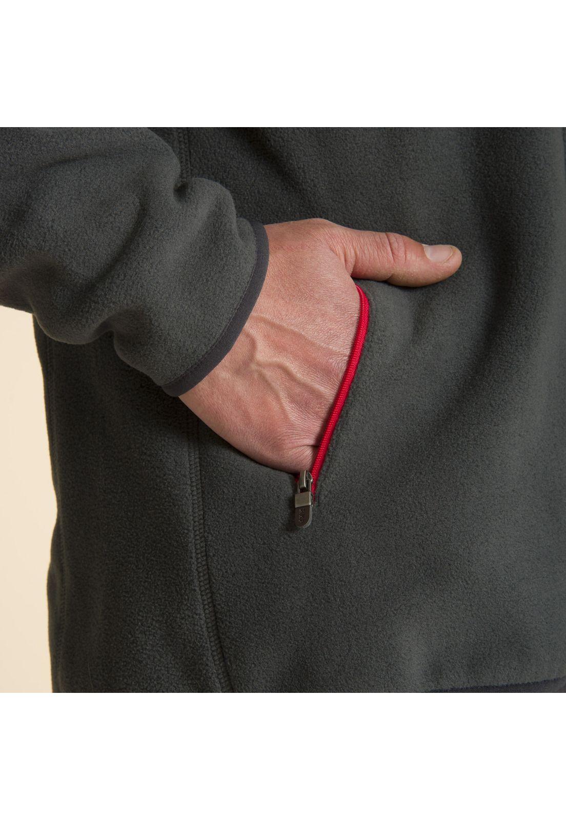 Polar Glasgowhood Grafito-3