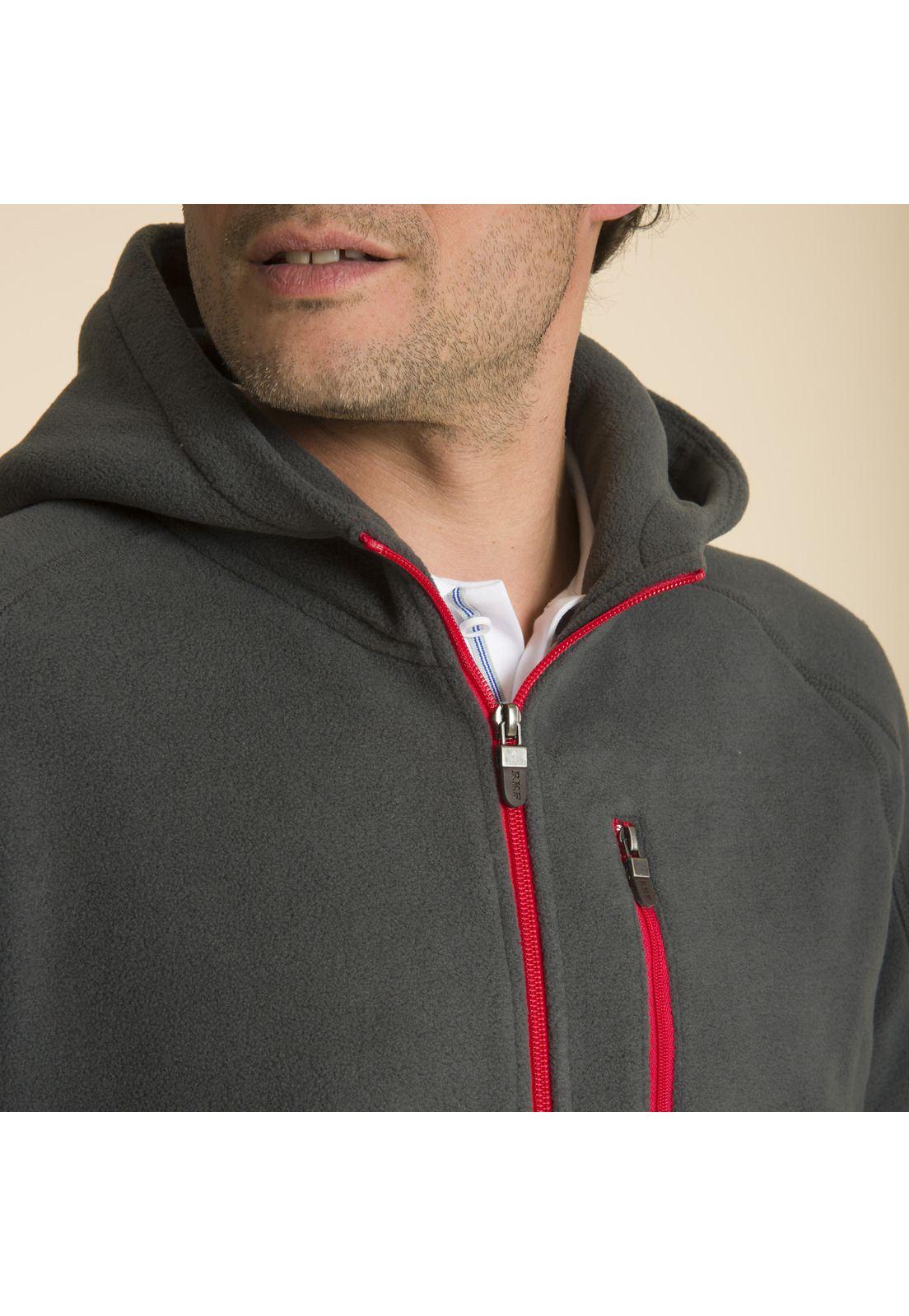 Polar Glasgowhood Grafito-4