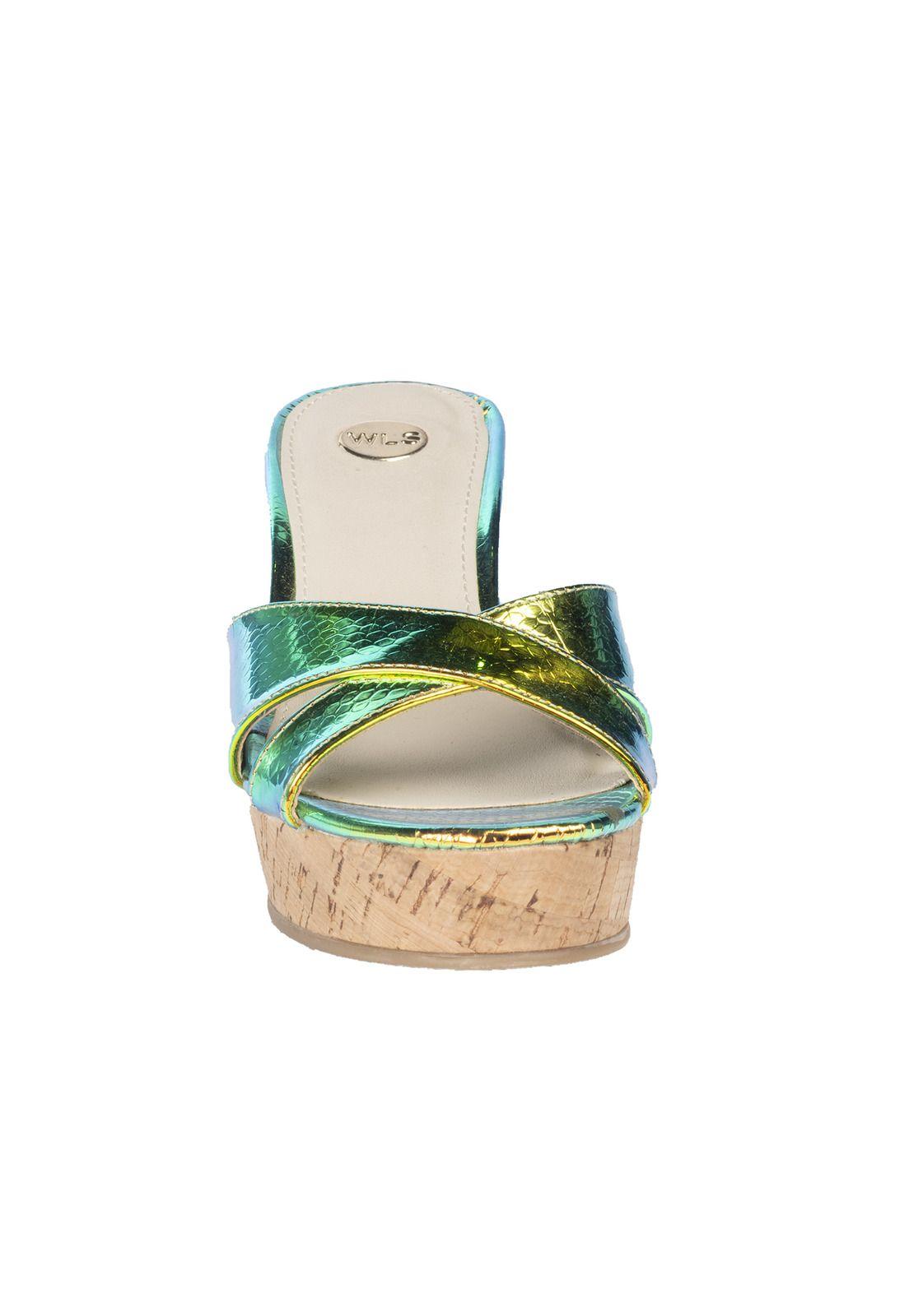 Sandalia Tahiti Multicolor-2