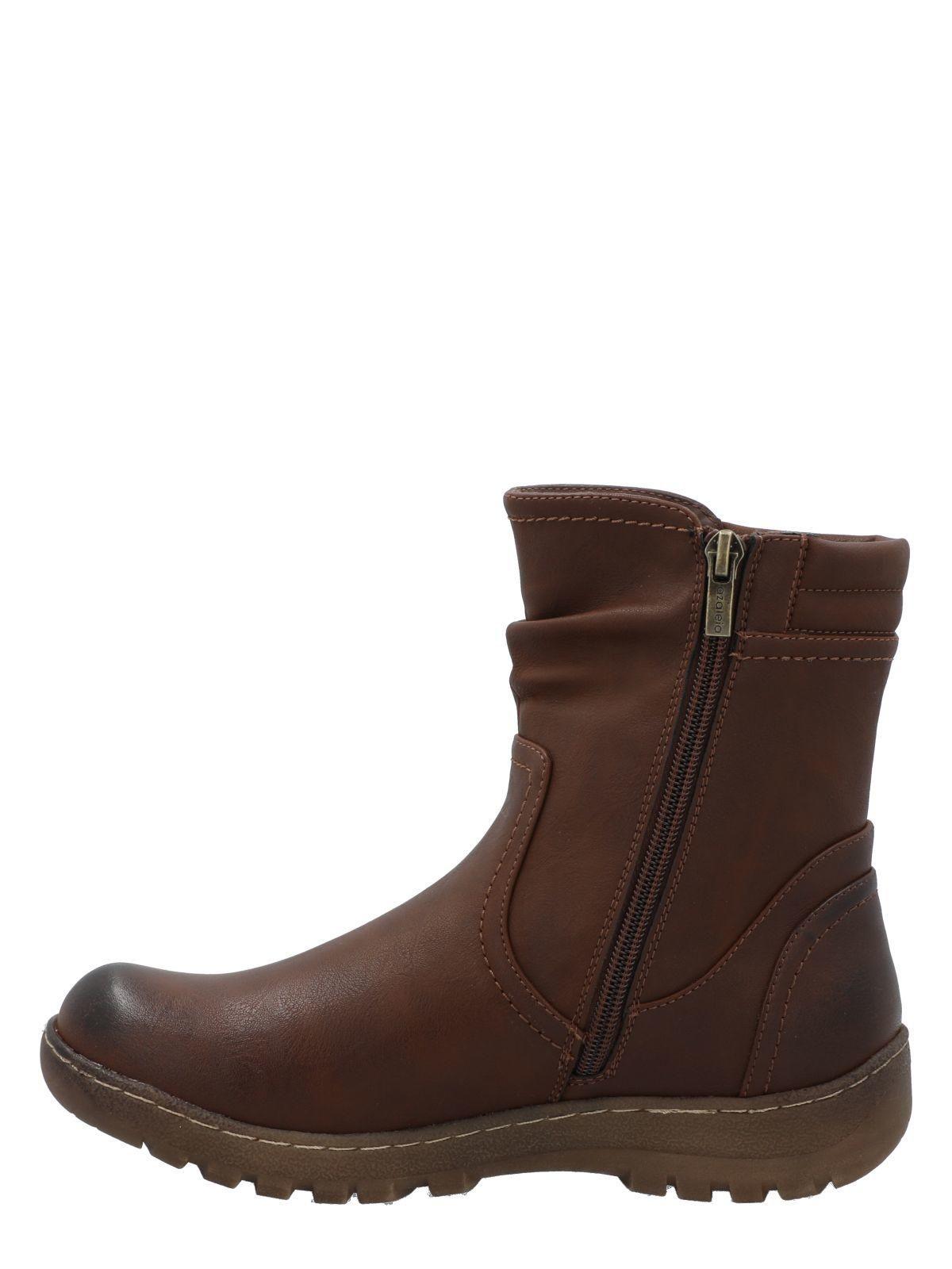 Botín Julieta Café-5