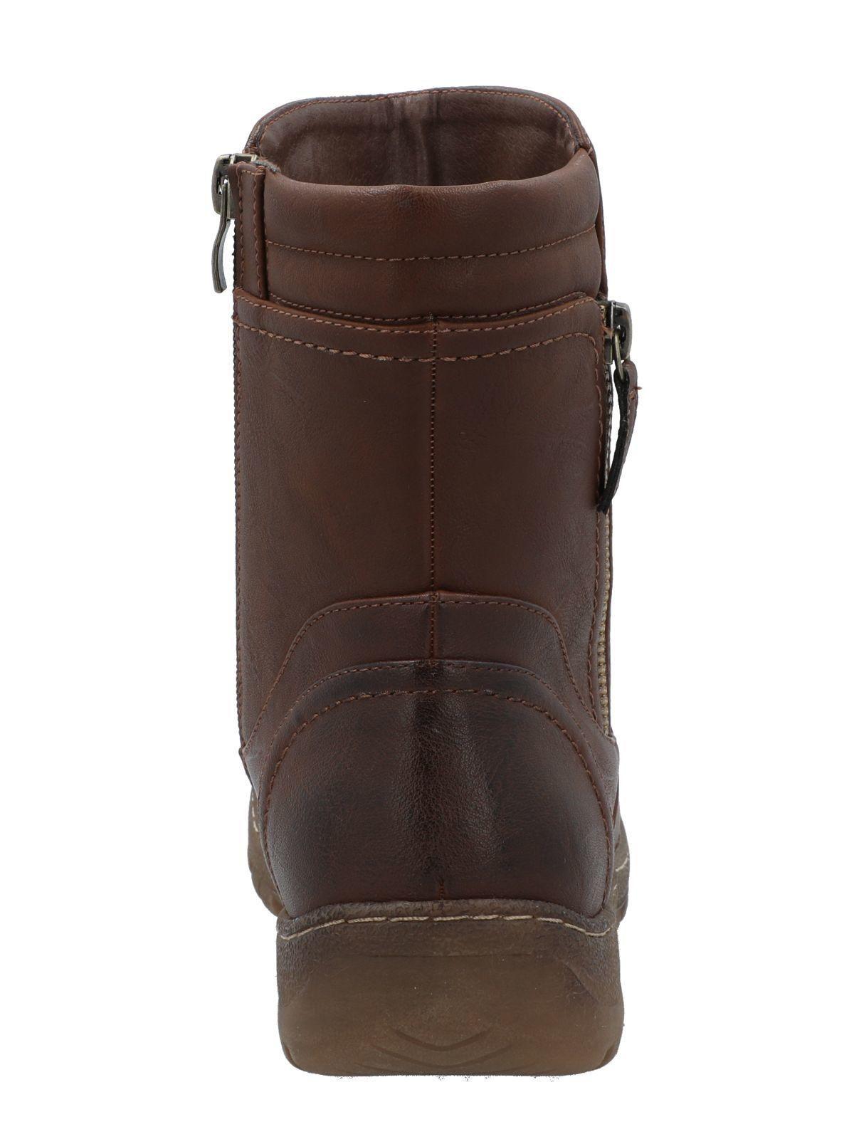 Botín Julieta Café-6