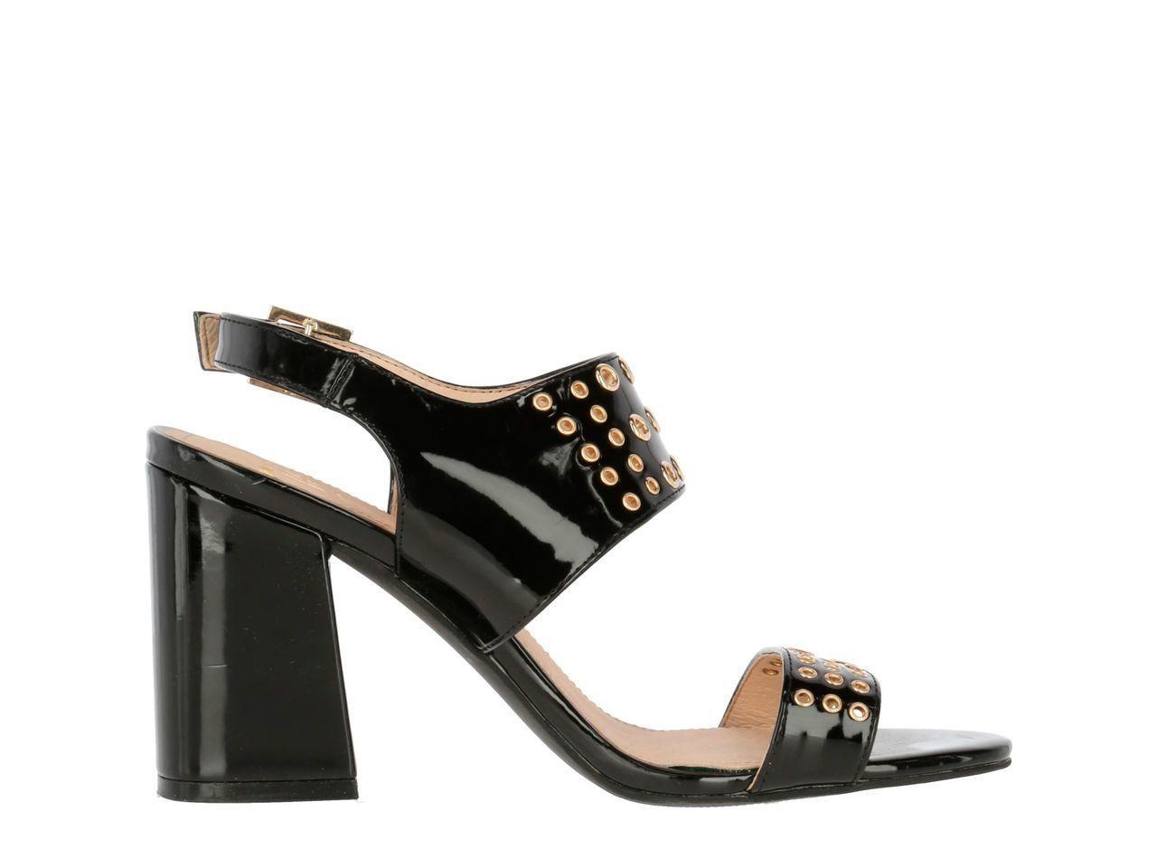 Sandalia  Beautiful Negro-2