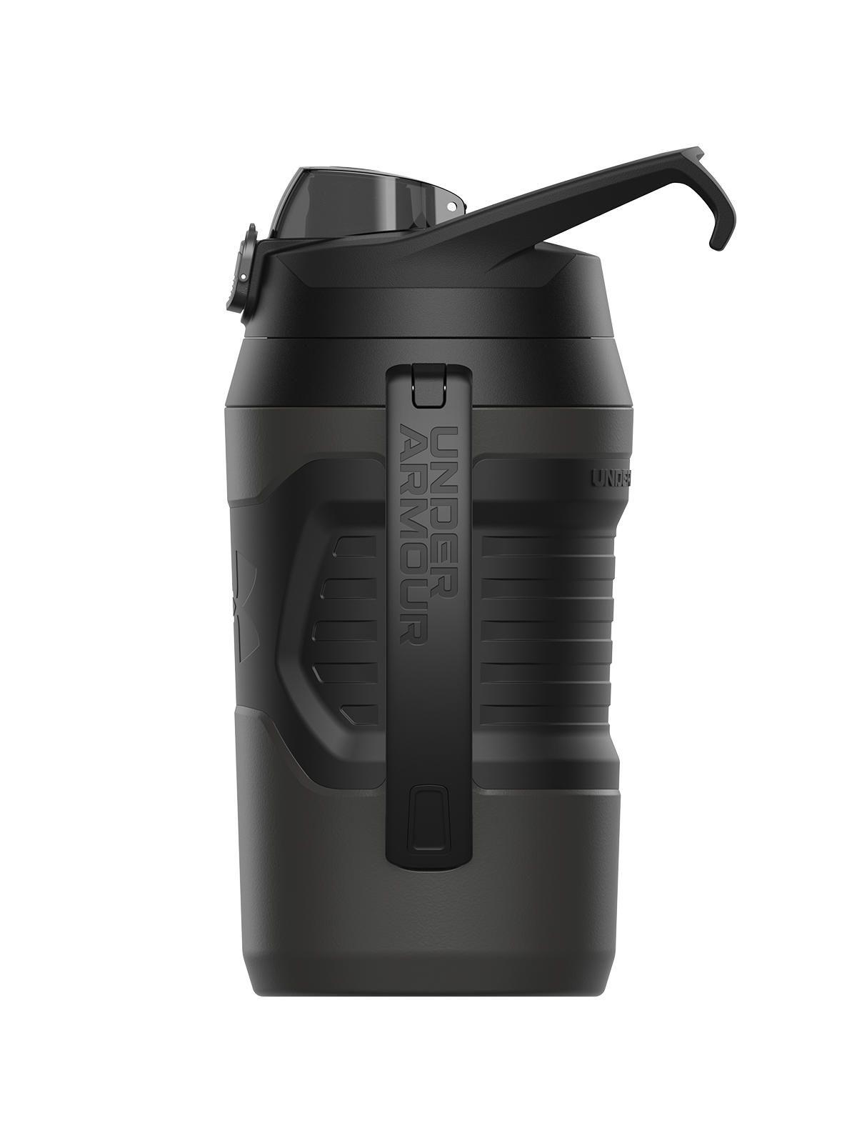 Botella Negra Playmaker de 1.9 lt unisex-3