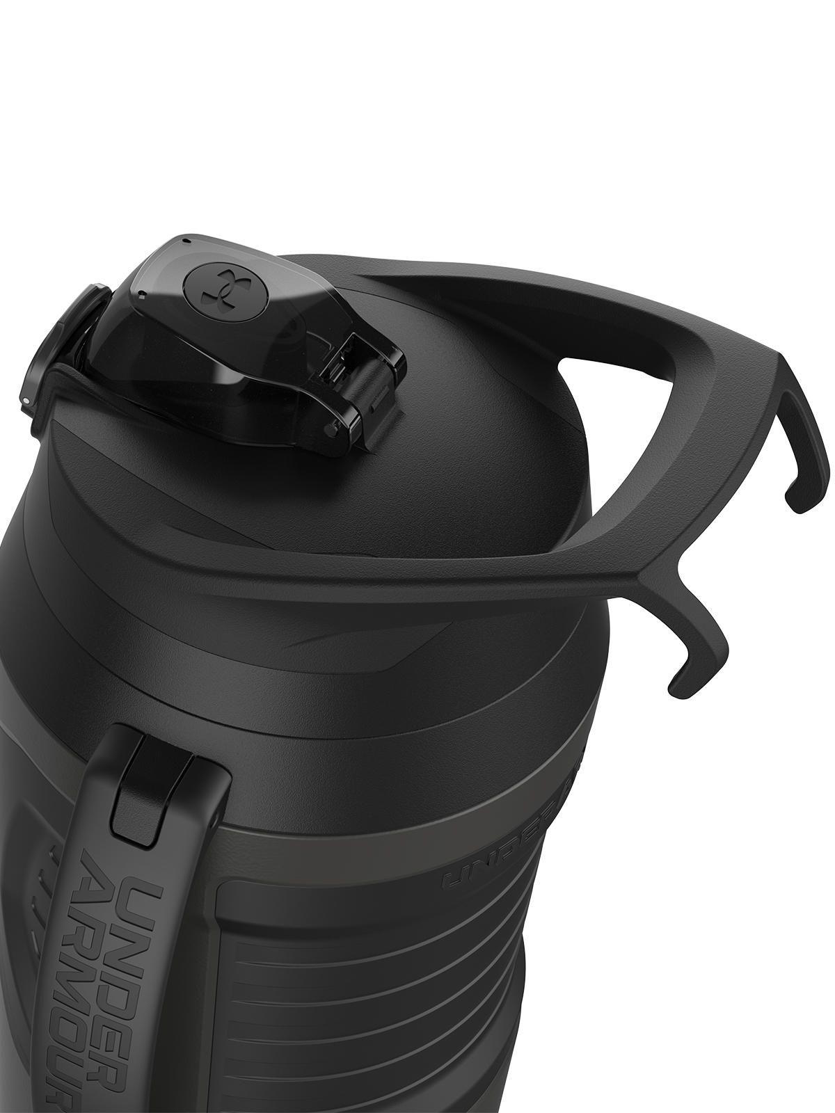 Botella Negra Playmaker de 1.9 lt unisex-4