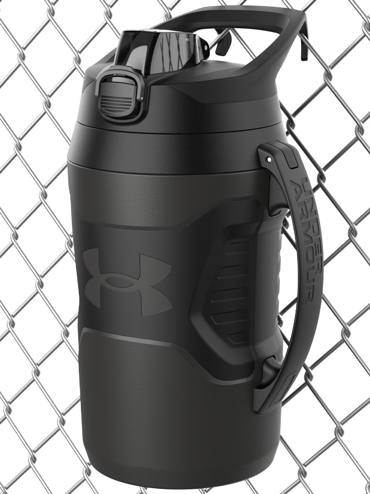 Botella Negra Playmaker de 1.9 lt unisex-6