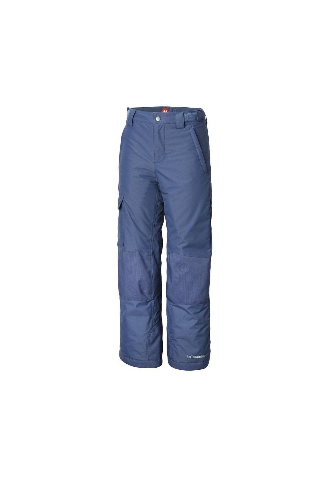 Pantalón Bugaboo Ii  Azul-0