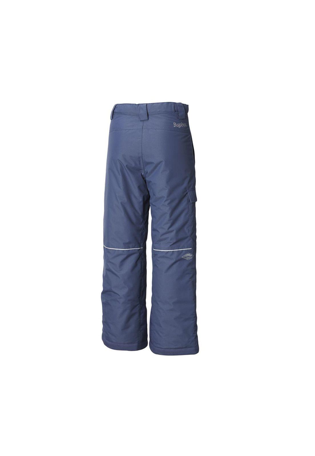 Pantalón Bugaboo Ii  Azul-1
