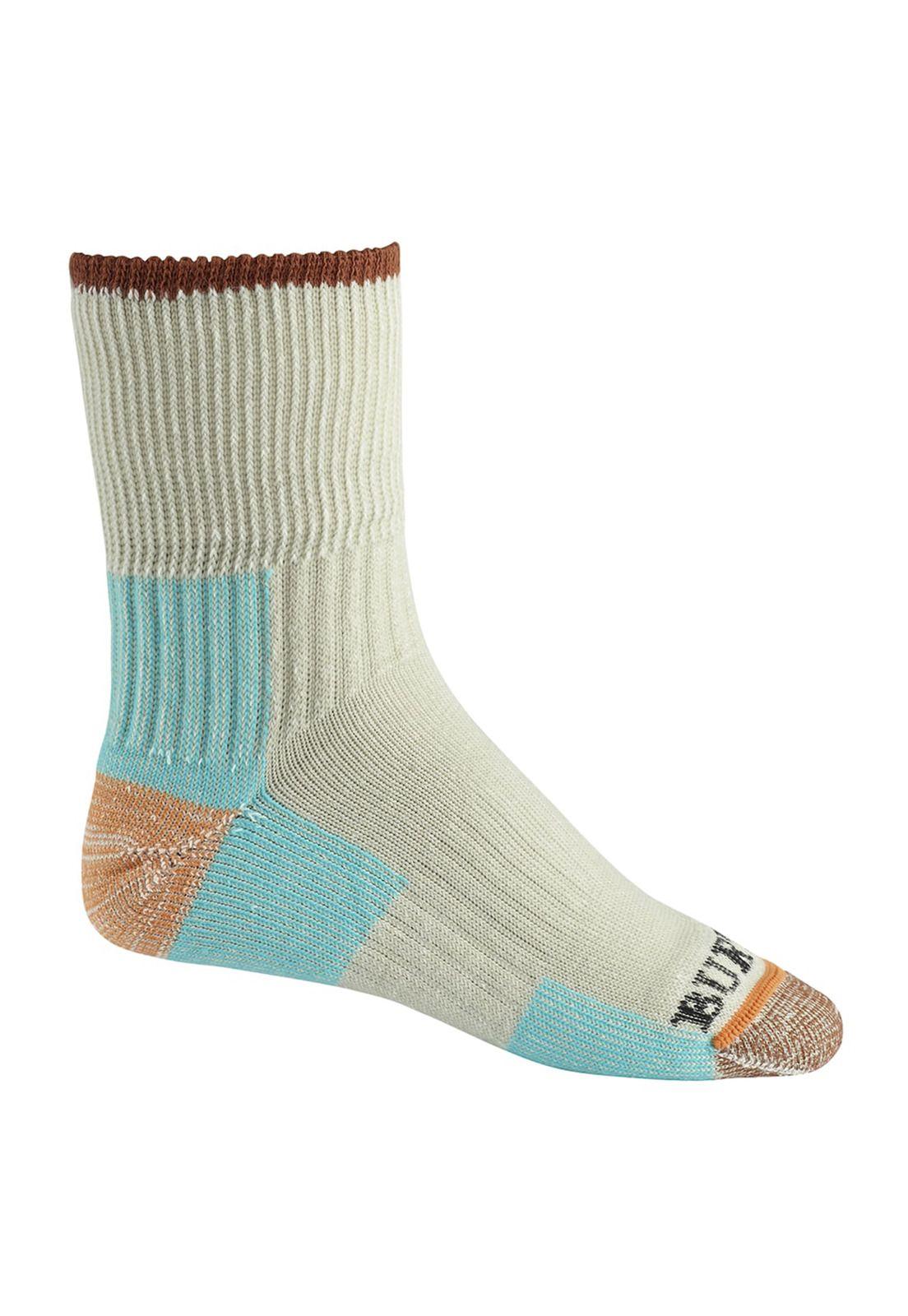 Calcetin Wool Hiker Sk Beige-0