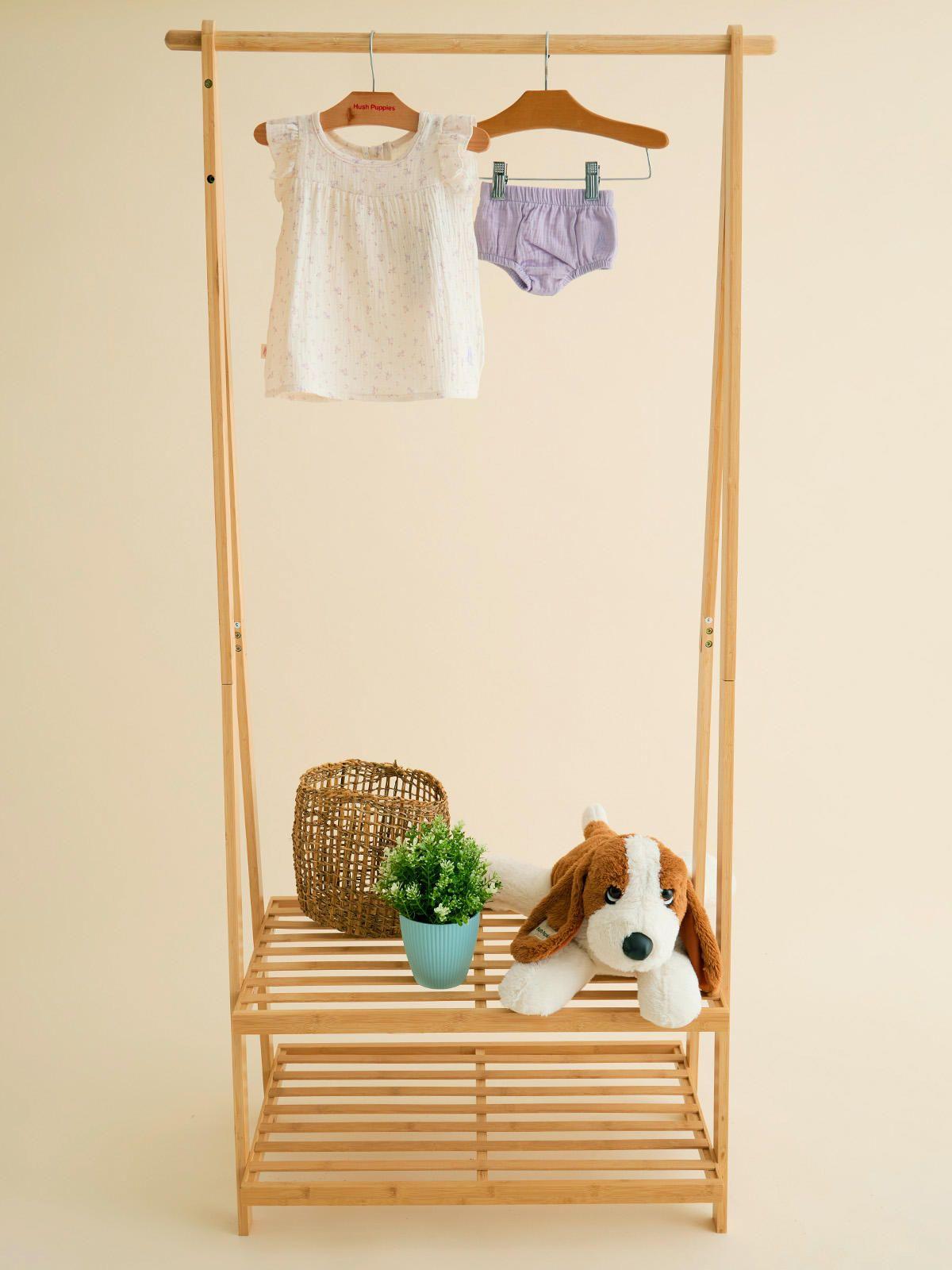 Set Vestido Bebé Niña Lourdes-3