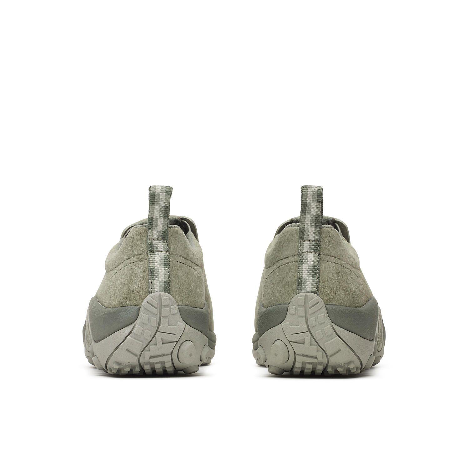 Slip On Hombre Jungle Moc Verde Claro-6