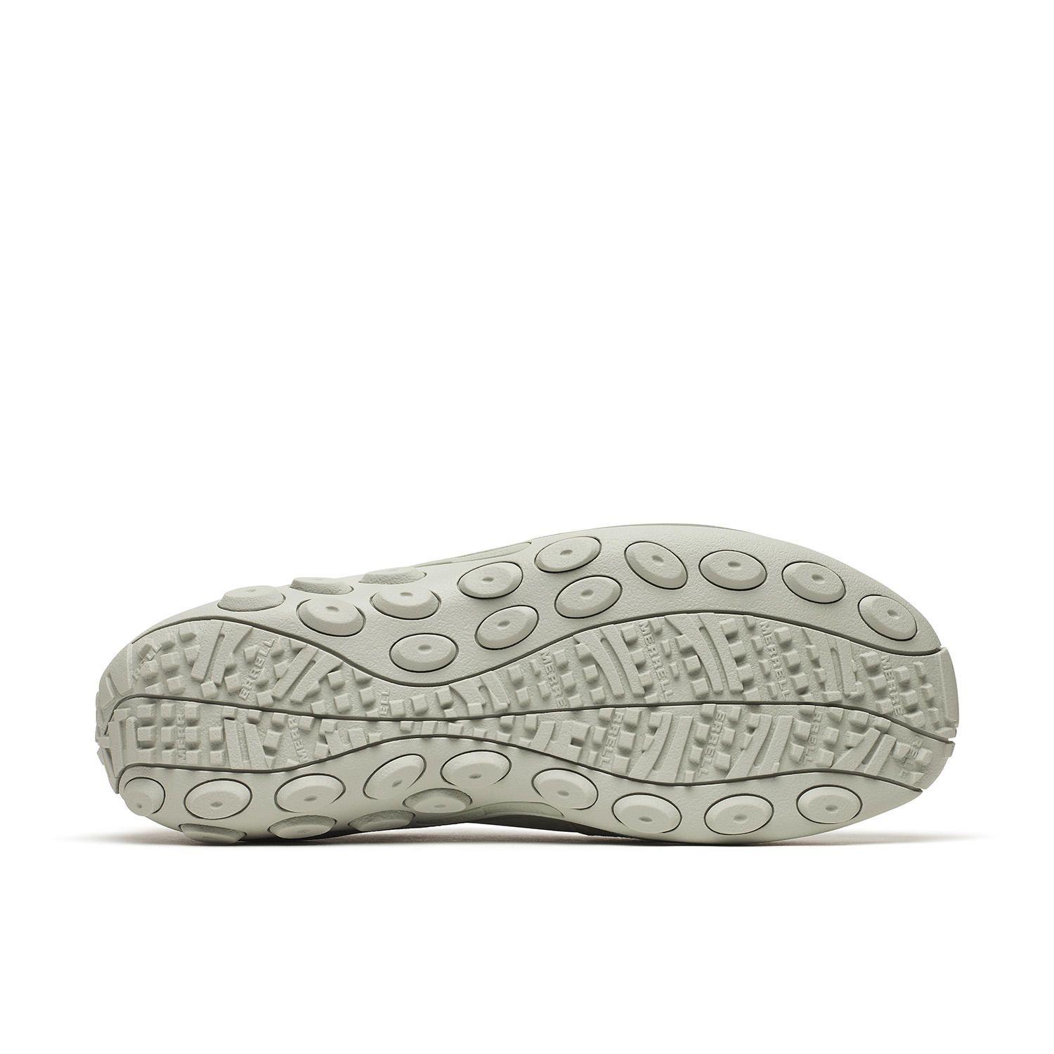 Slip On Hombre Jungle Moc Verde Claro-7