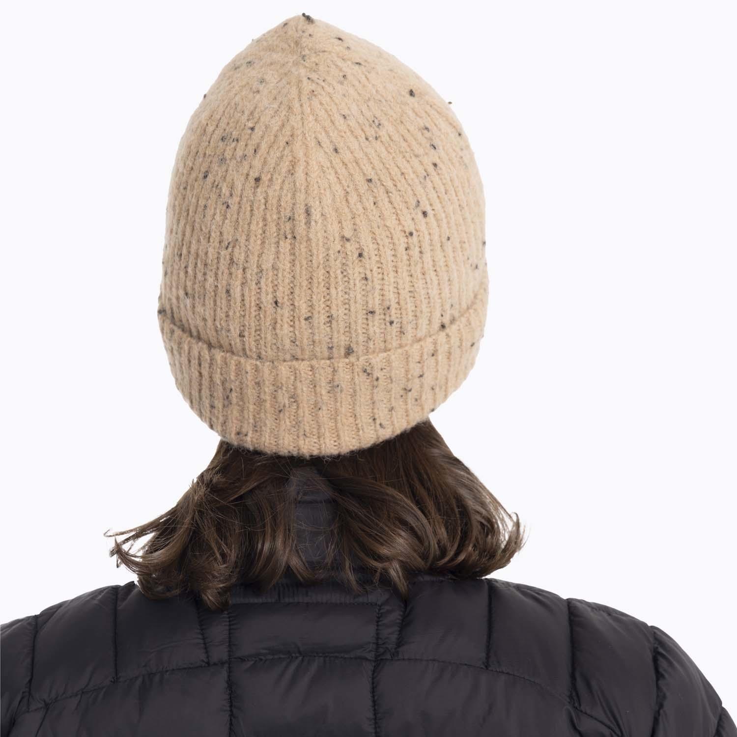 Gorro Unisx Tetsa 2Layer Beanie Gris Merrell-2