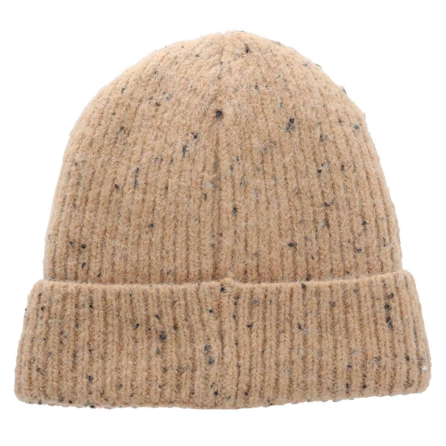 Gorro Unisx Tetsa 2Layer Beanie Gris Merrell-4