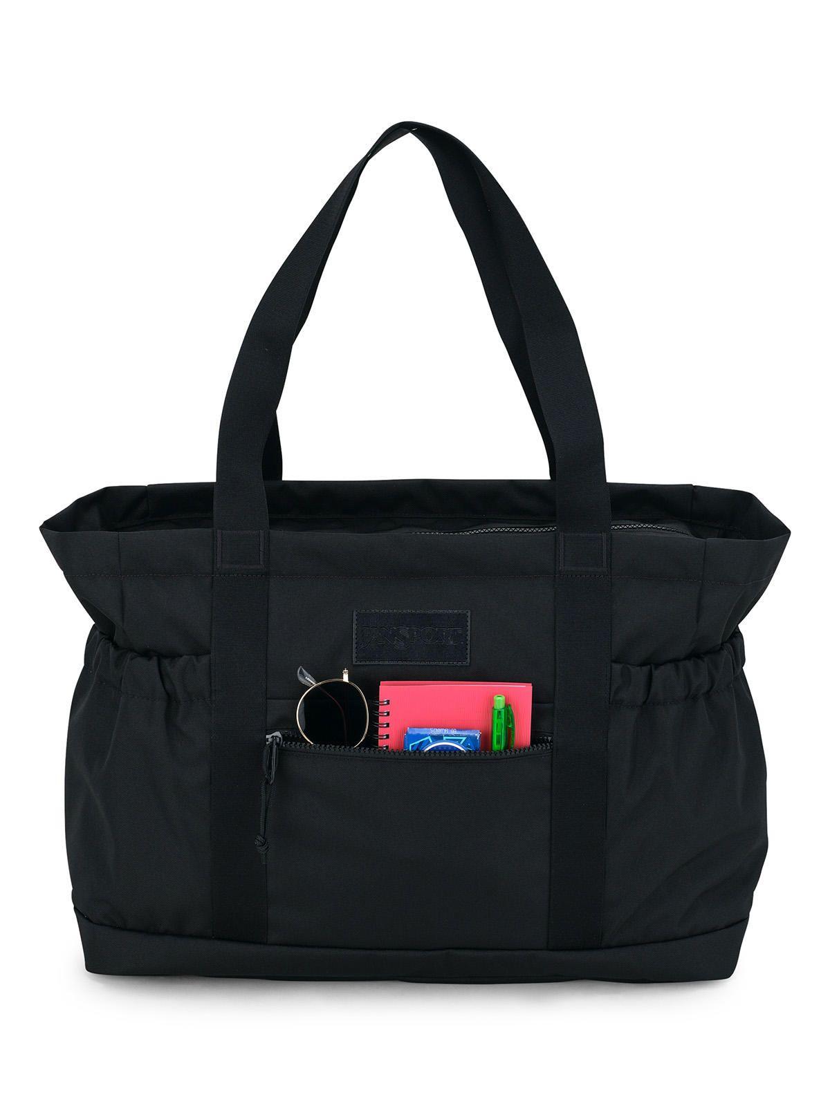 Bolso Everyday Large Negro-4