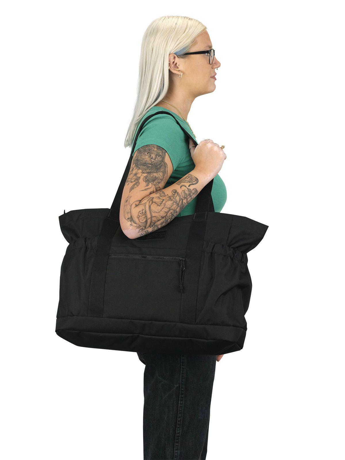 Bolso Everyday Large Negro-5