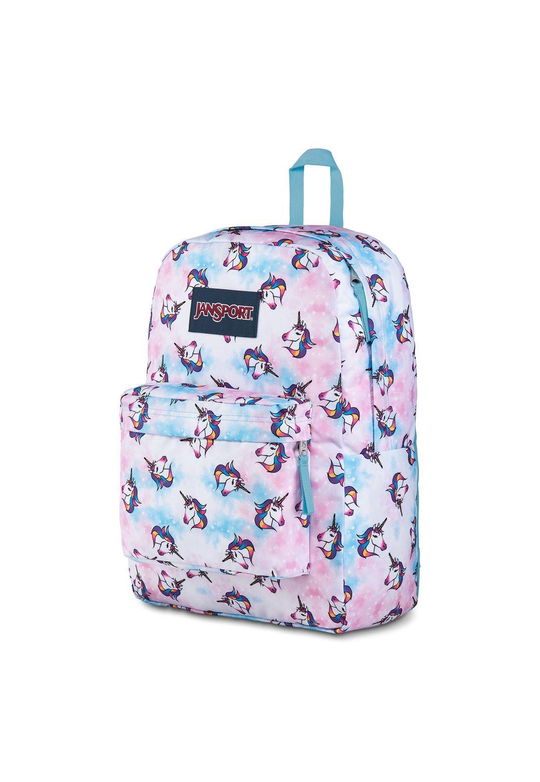 Mochila Superbreak Unicorn Clouds-1