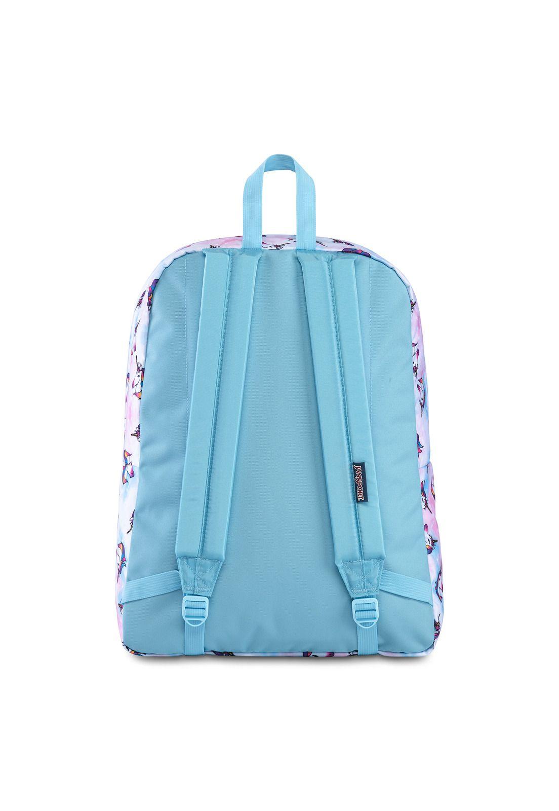 Mochila Superbreak Unicorn Clouds-2