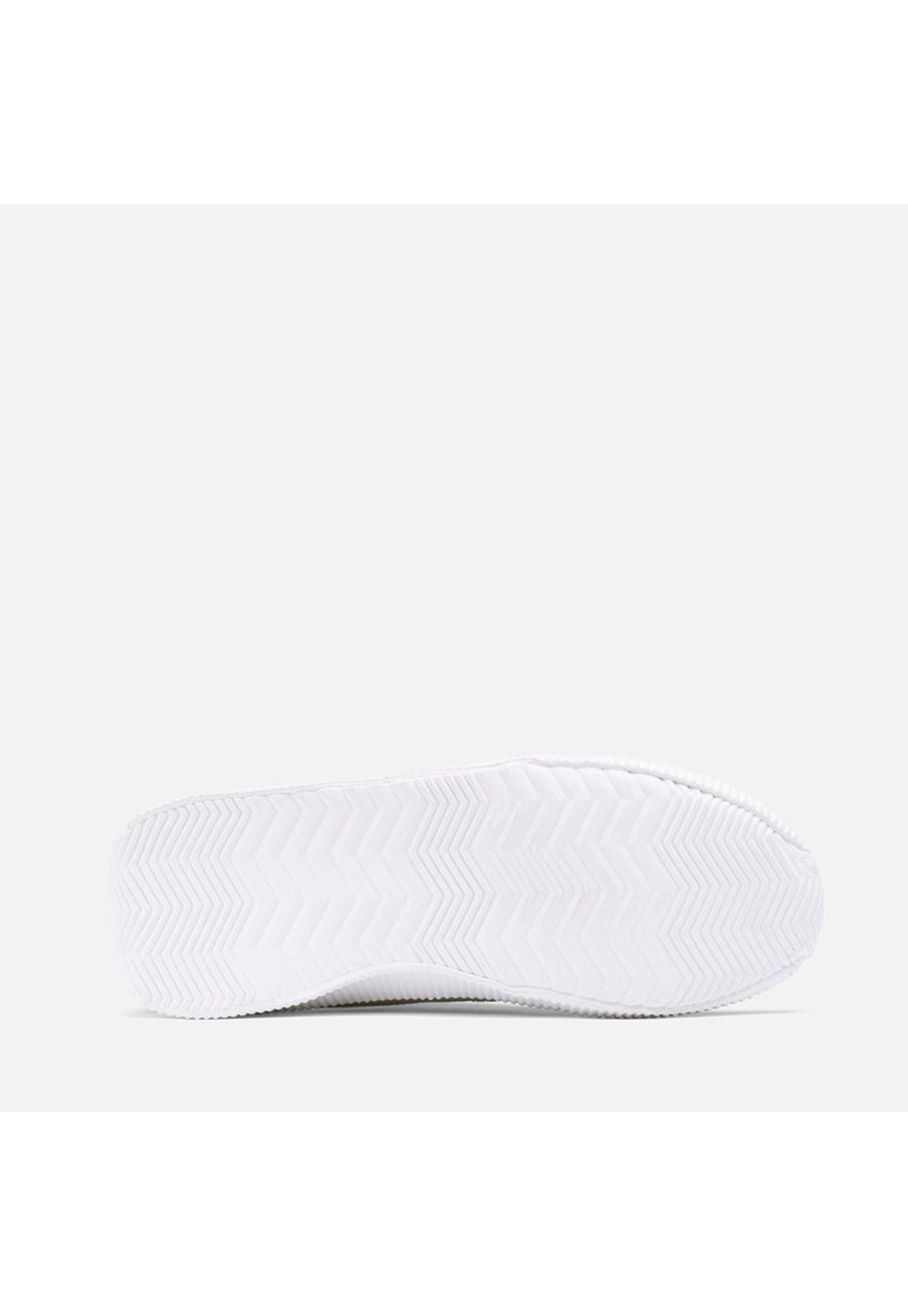 Zapatilla Out N About Plus Sneaker Gris Mujer-2