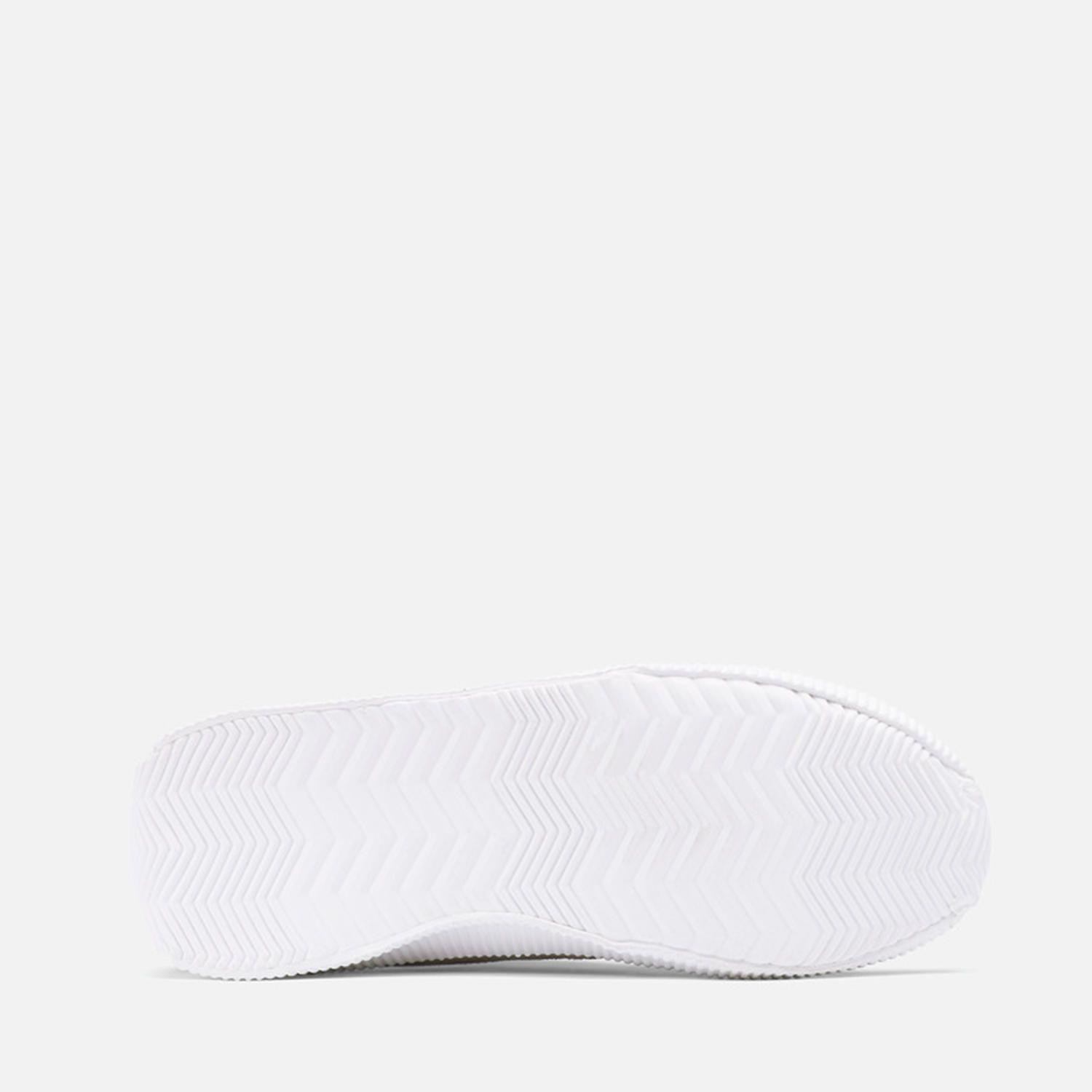 Zapatilla Out N About Plus Sneaker Gris Mujer-2