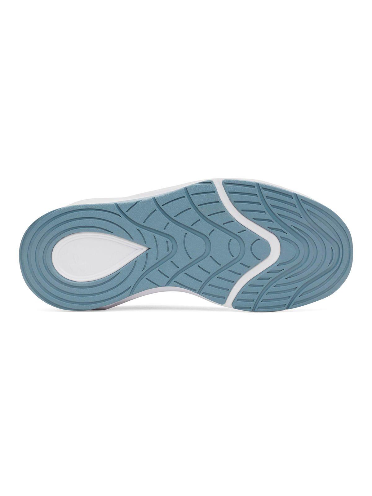 Zapatilla Mujer Ua W Radiant Tr Azul-3