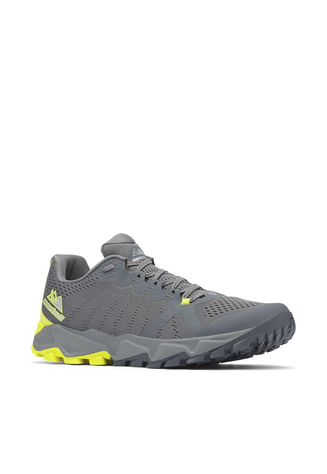 Zapatilla Hombre Trans Alps Fkt Iii Grafito-1