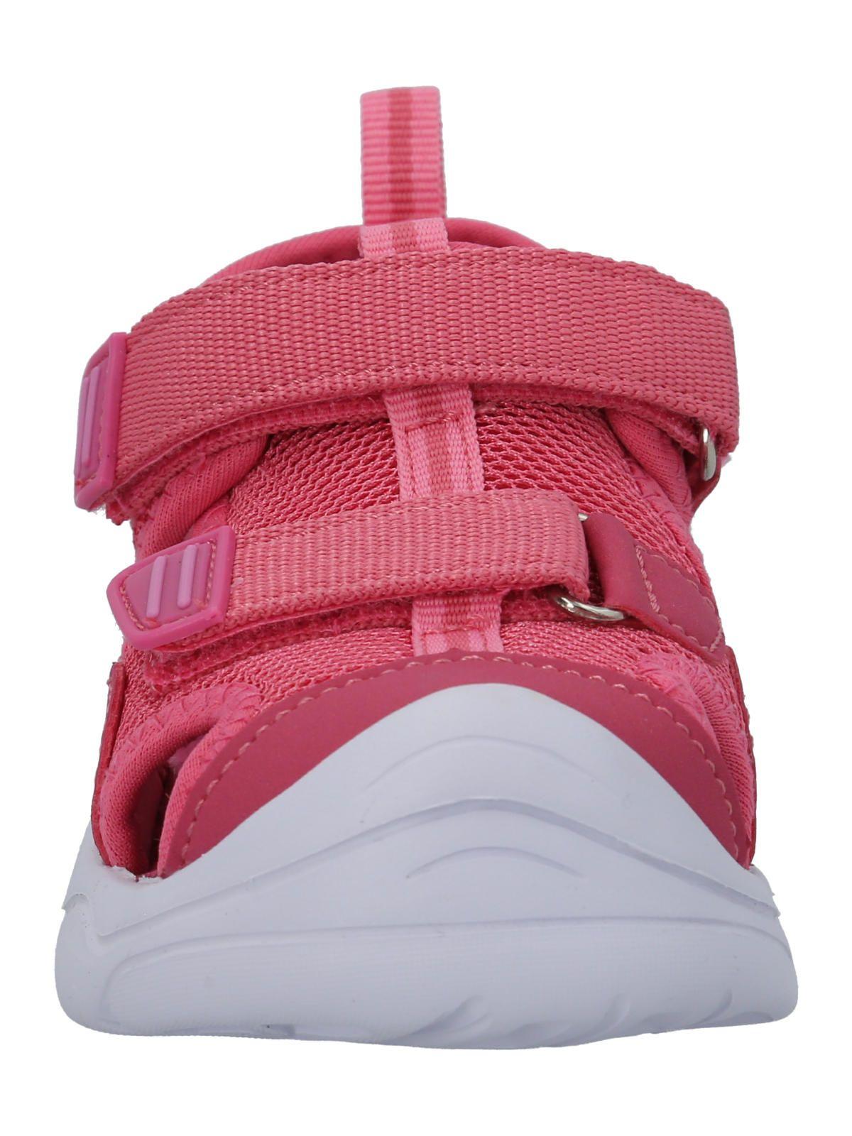 Sandalia Rosado Niña Parma -4