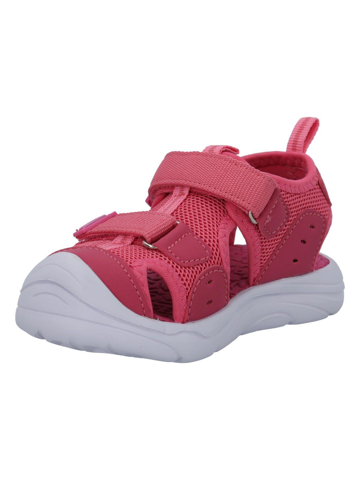 Sandalia Rosado Niña Parma -5