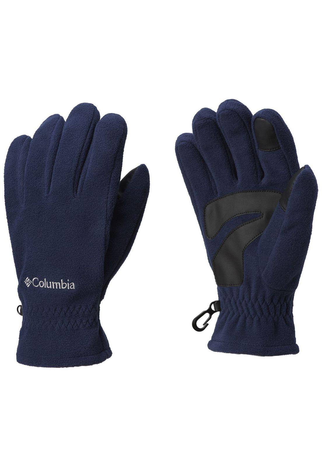 Guante M Thermarator Glove1 Accesorios Navy-0