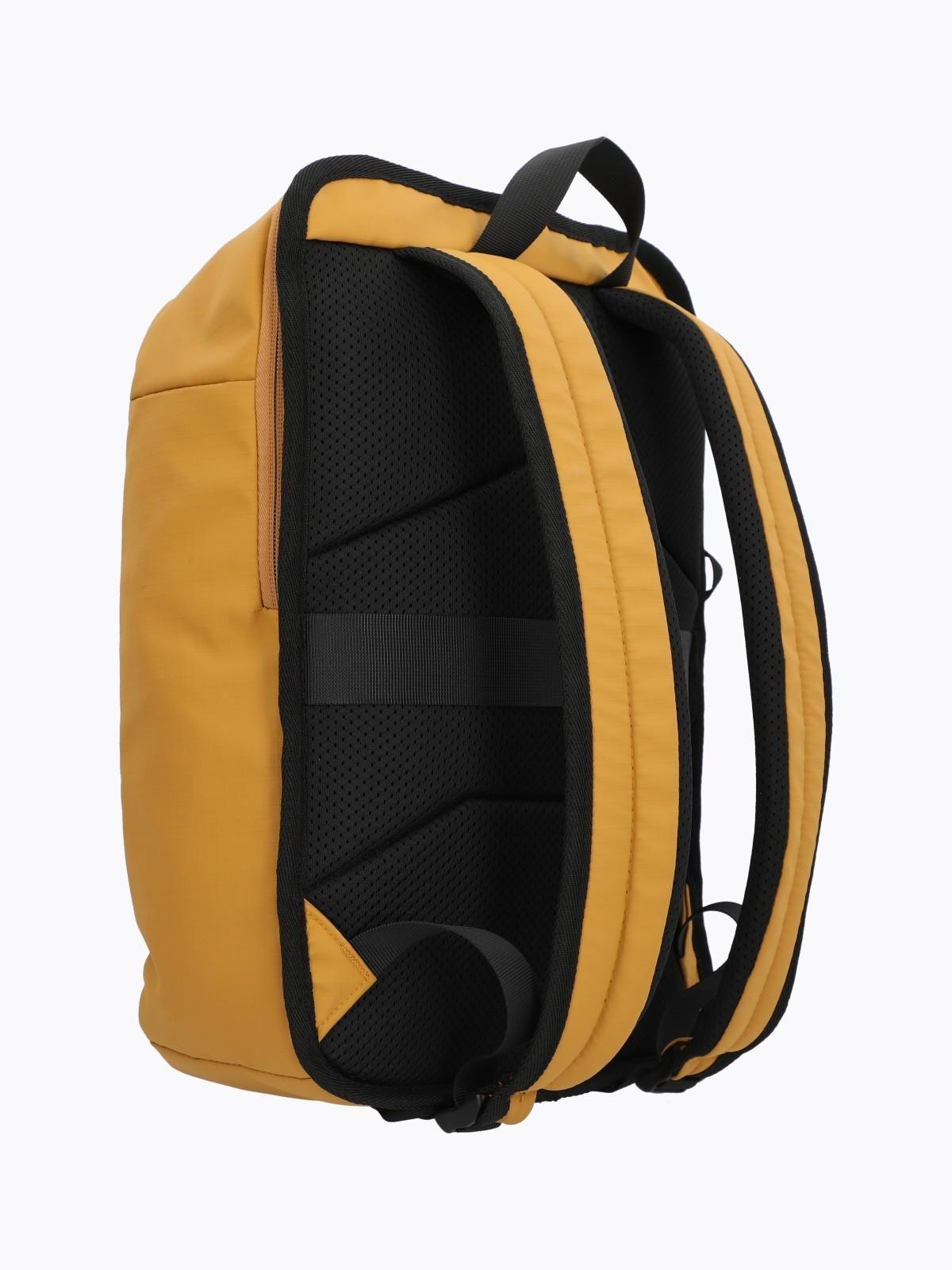 Mochila Unisex Chipmunk 24 Lt Urban Mostaza-2