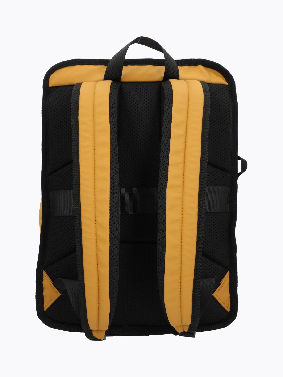Mochila Unisex Chipmunk 24 Lt Urban Mostaza-3