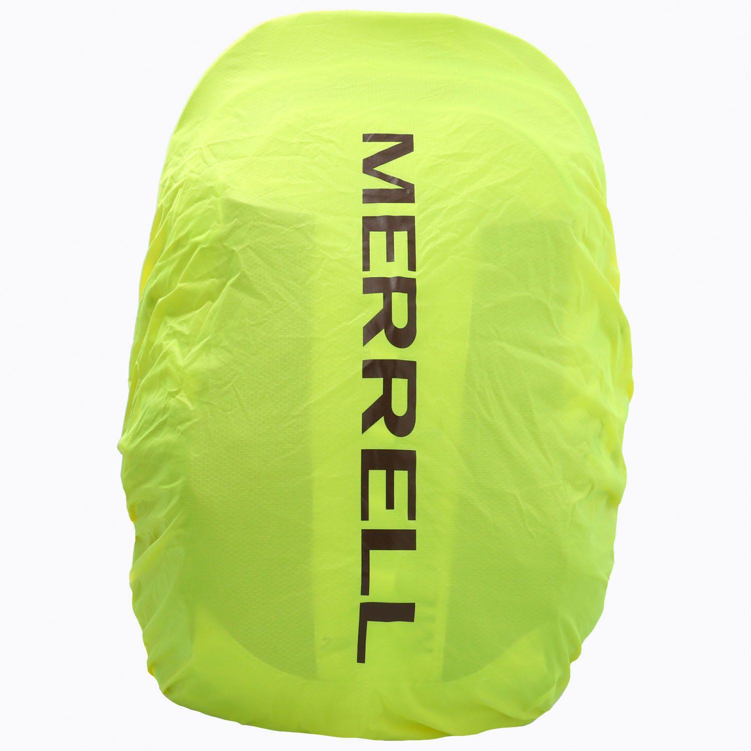 Mochila Unisex Crest Daypack 22L Menta-8