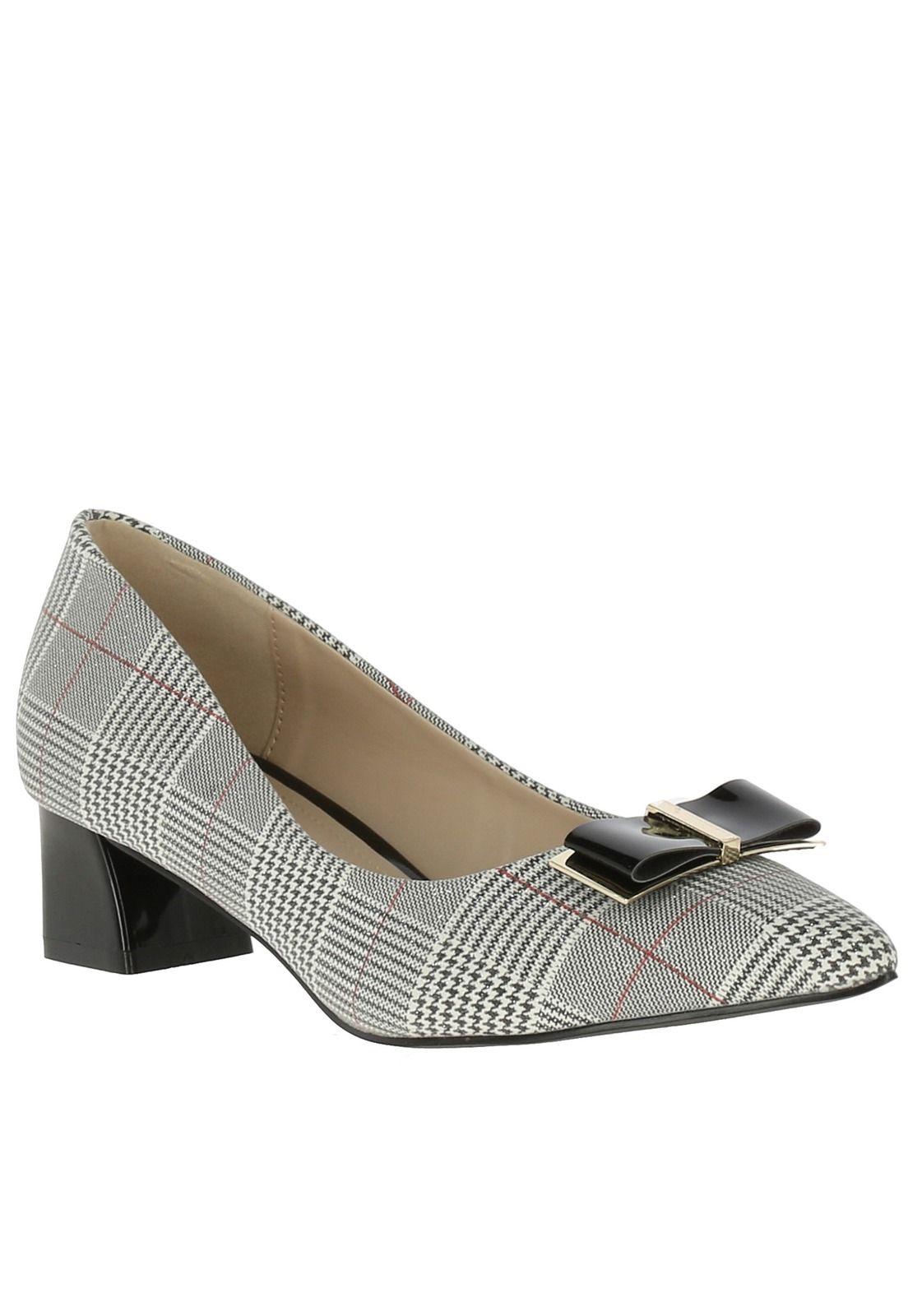 Zapato Wakiki Gris-0