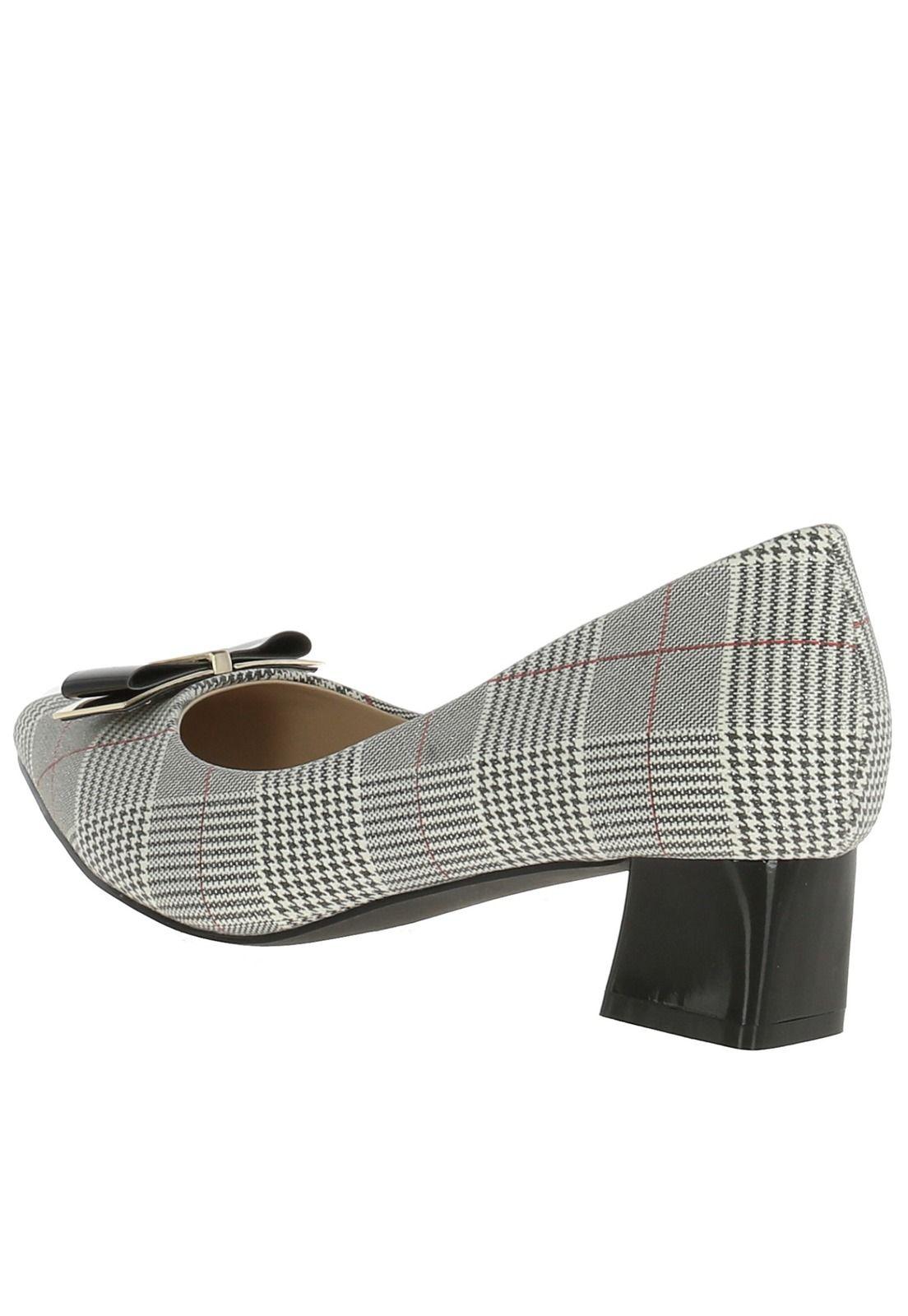 Zapato Wakiki Gris-4