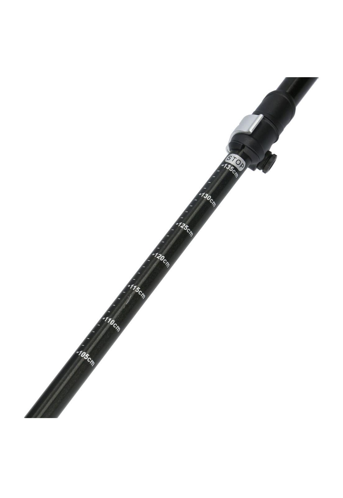 Baston Trekking Pole Negro-4