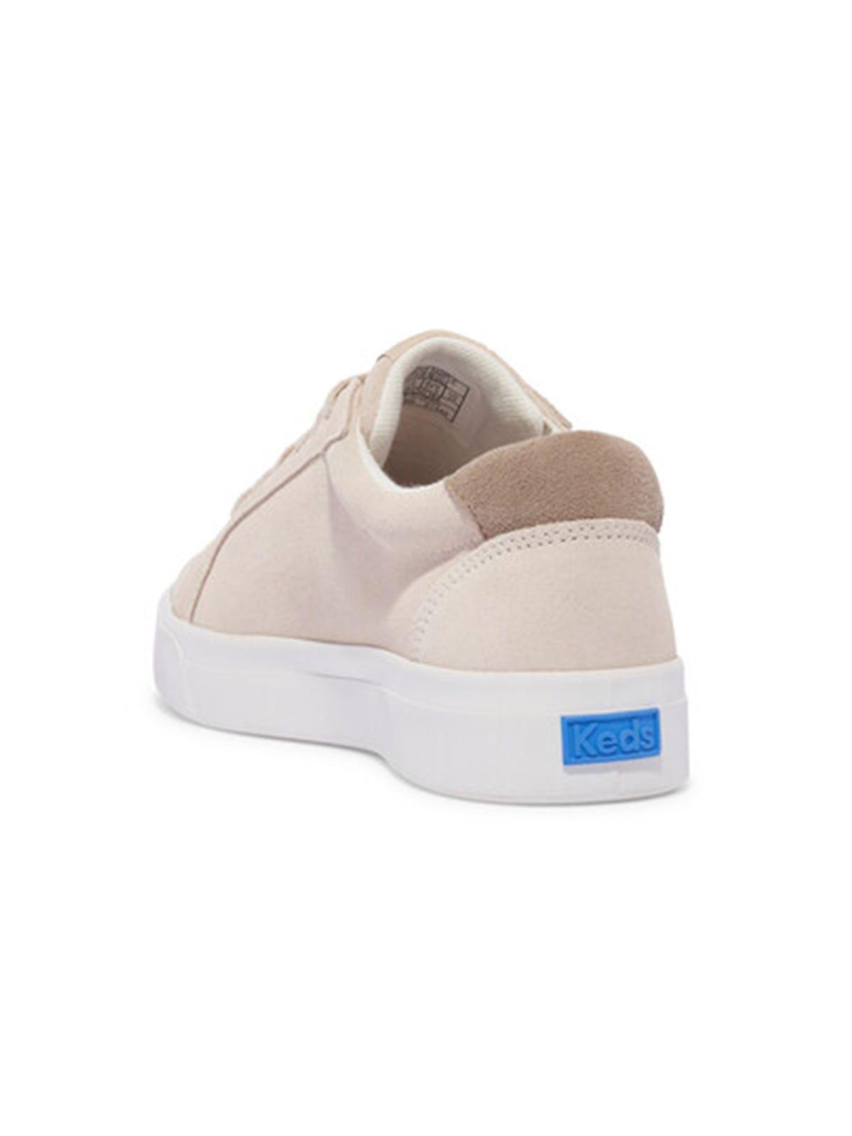 Zapatilla Beige Mujer Pursuit -5