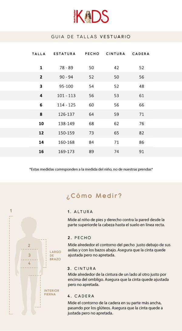 Camisa Manga Larga Niño Logan Denim-2