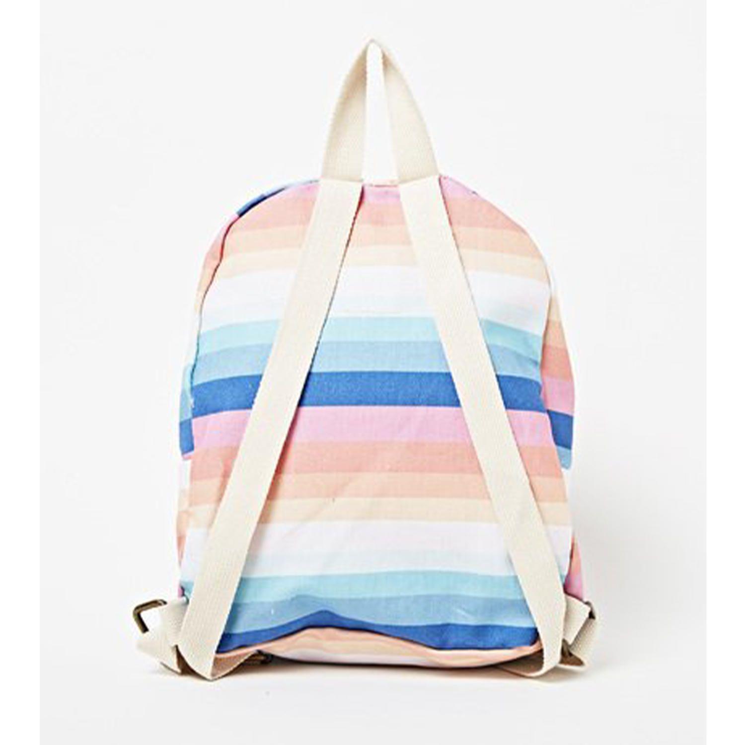 Mochila Mini Mama Jr Niña-3