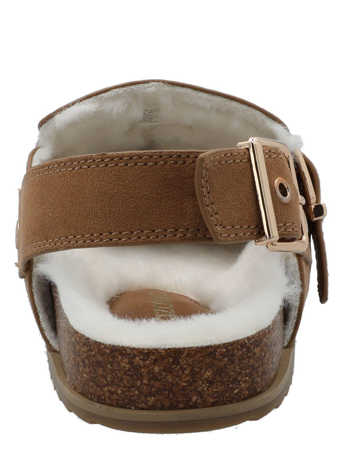 Zapato Mujer Emma Camel-6