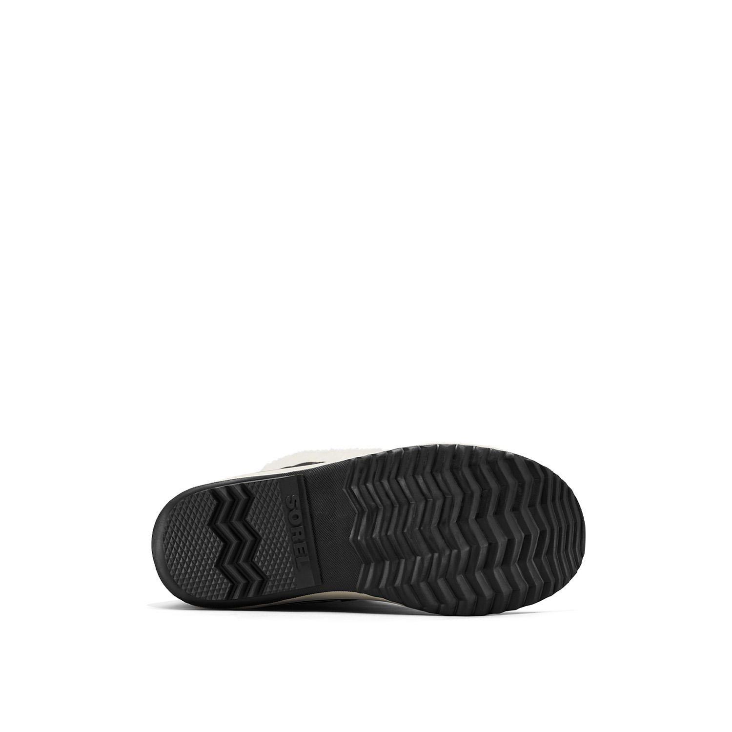 Bota Winter Carnival Dtv Negro Mujer-6